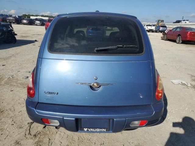 2007 Chrysler PT Cruiser