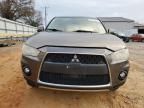 2011 Mitsubishi Outlander XLS