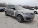 2021 Land Rover Range Rover HSE Westminster Edition