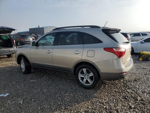 2008 Hyundai Veracruz GLS