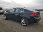 2013 Volvo S60 T5