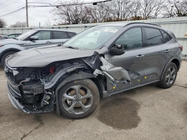 2023 Ford Escape ST Line