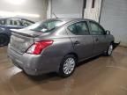 2015 Nissan Versa S