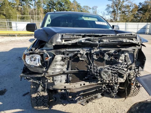 2019 Toyota Tundra Crewmax SR5