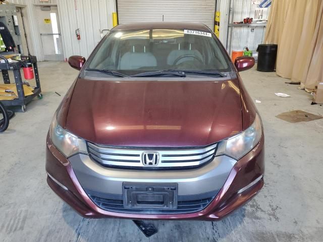 2011 Honda Insight LX