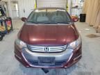 2011 Honda Insight LX