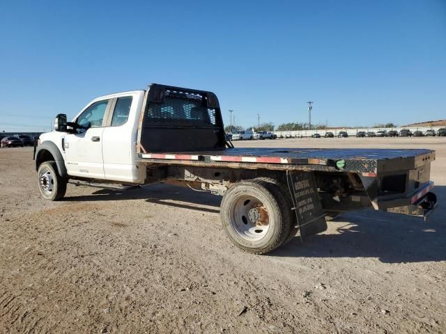 2017 Ford F450 Super Duty