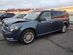 2018 Ford Flex SEL en venta en Pennsburg, PA