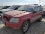 1999 Jeep Grand Cherokee Limited