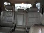 2001 Toyota Sequoia Limited