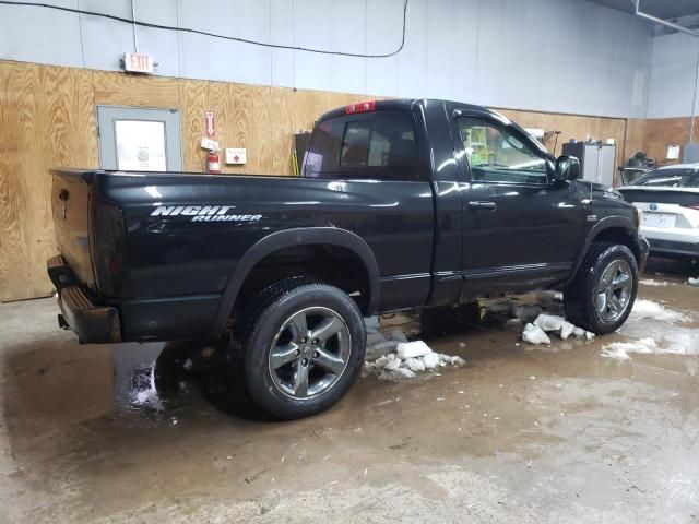 2006 Dodge RAM 1500 ST