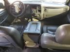 2007 Chevrolet Silverado K1500 Classic Crew Cab