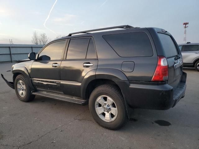 2006 Toyota 4runner SR5