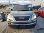 2012 GMC Acadia SLE