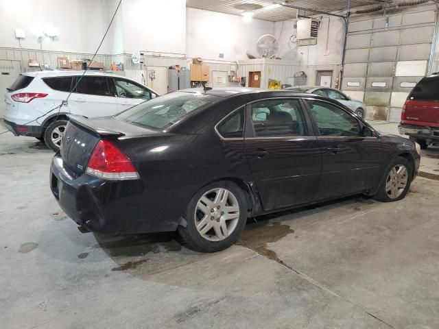 2013 Chevrolet Impala LT