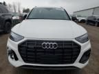 2024 Audi Q5 Komfort 45