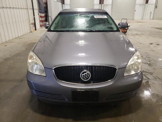 2007 Buick Lucerne CXL