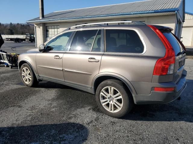 2011 Volvo XC90 3.2