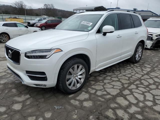 2017 Volvo XC90 T5