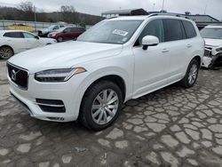 Volvo Vehiculos salvage en venta: 2017 Volvo XC90 T5