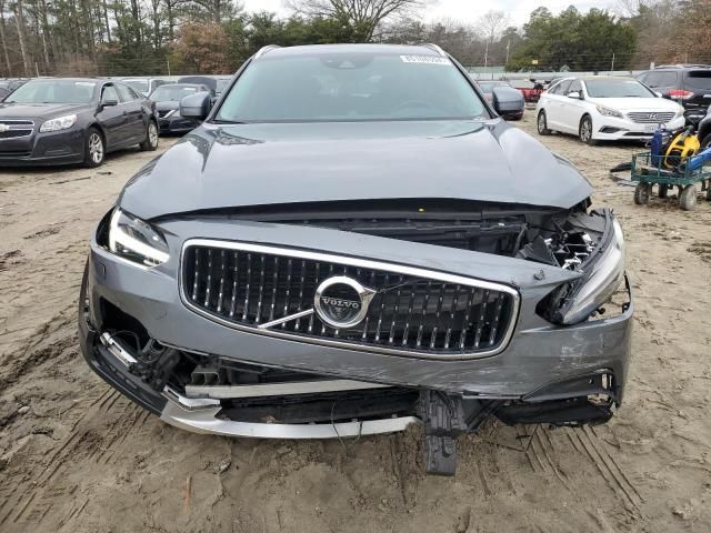 2017 Volvo V90 Cross Country T6 Inscription