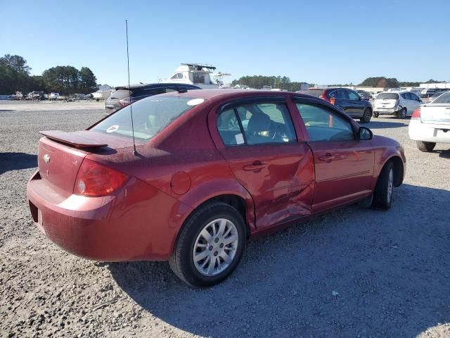 2010 Chevrolet Cobalt LS