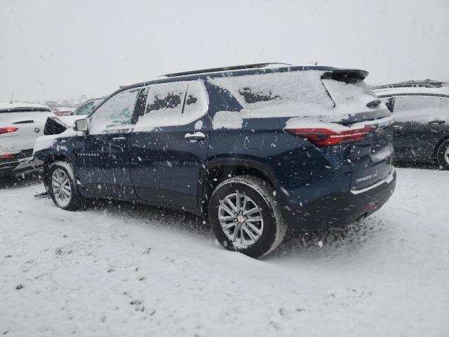 2023 Chevrolet Traverse LT