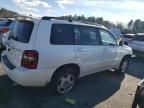 2006 Toyota Highlander Limited