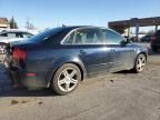 2007 Audi A4 2.0T Quattro