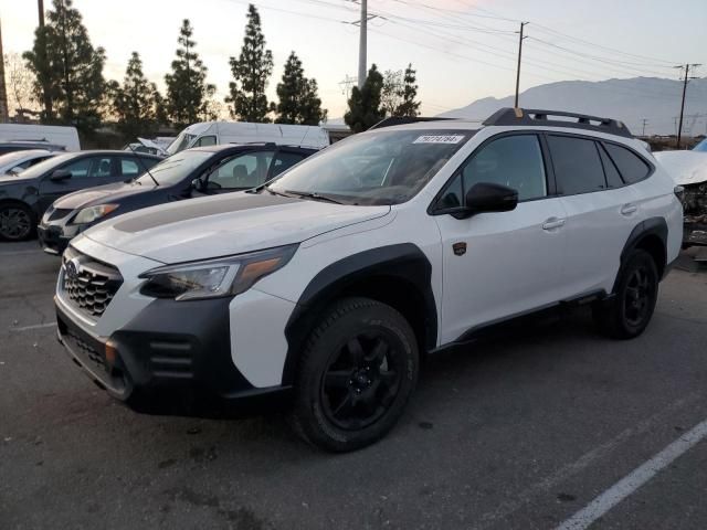 2023 Subaru Outback Wilderness