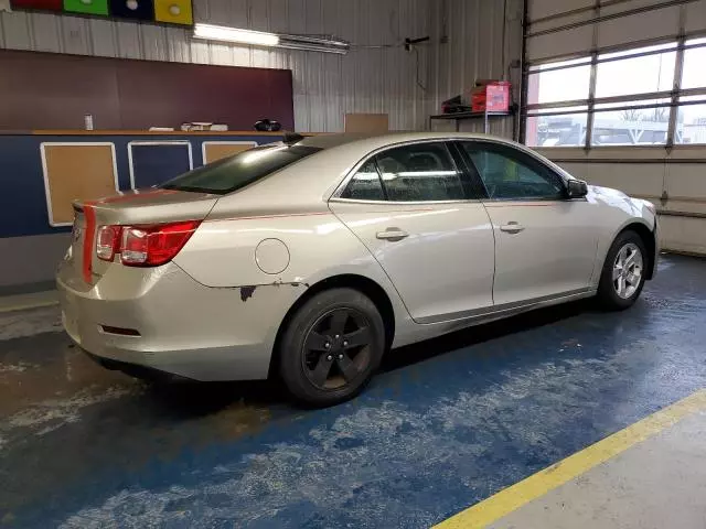 2014 Chevrolet Malibu LS