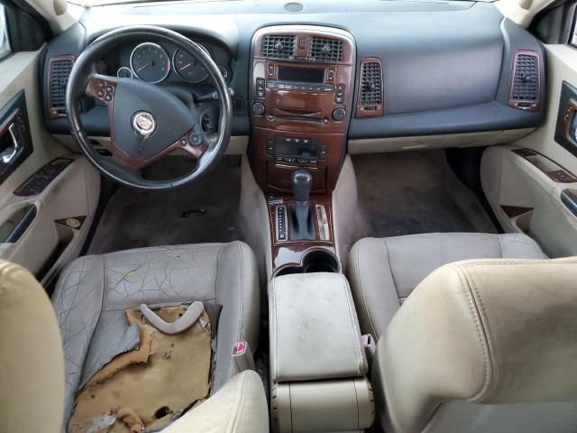 2005 Cadillac CTS HI Feature V6