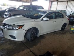 Nissan Vehiculos salvage en venta: 2016 Nissan Altima 2.5