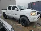 2008 Toyota Tacoma Double Cab