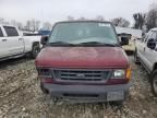 2003 Ford Econoline E250 Van