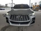 2022 Infiniti QX55 Sensory