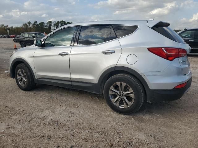 2015 Hyundai Santa FE Sport