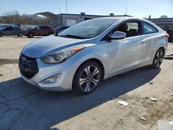 2013 Hyundai Elantra Coupe GS en venta en Lebanon, TN