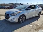 2013 Hyundai Elantra Coupe GS