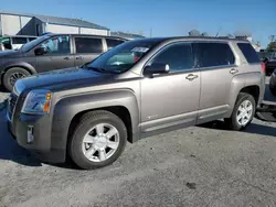 2012 GMC Terrain SLE en venta en Tulsa, OK