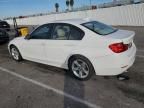 2014 BMW 320 I