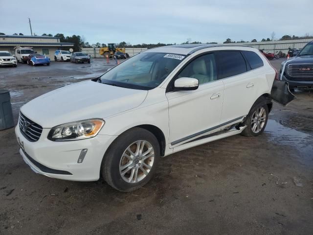 2015 Volvo XC60 T5 Premier