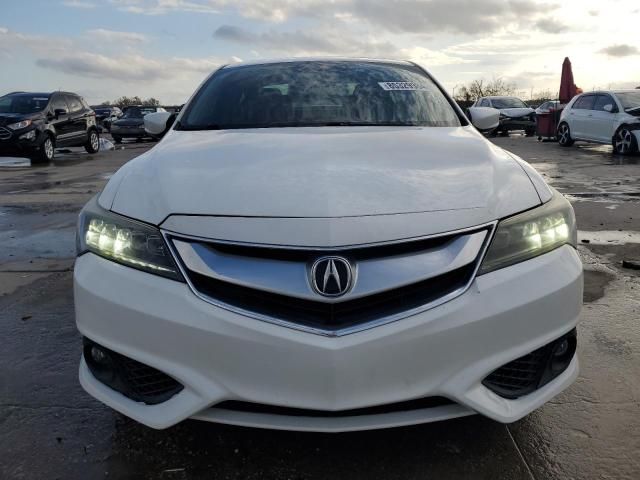 2016 Acura ILX Premium