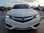 2016 Acura ILX Premium