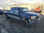 2000 GMC New Sierra K1500