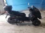 2009 Piaggio MP3 500