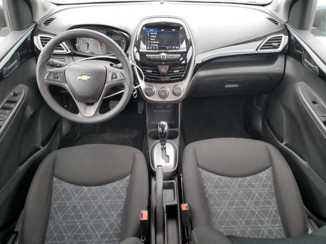 2022 Chevrolet Spark 1LT