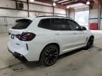 2023 BMW X3 M40I