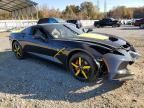 2017 Chevrolet Corvette Stingray 2LT