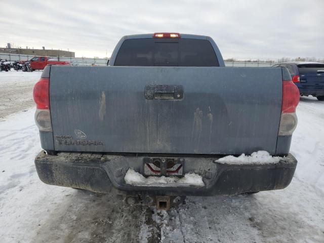 2007 Toyota Tundra Double Cab Limited